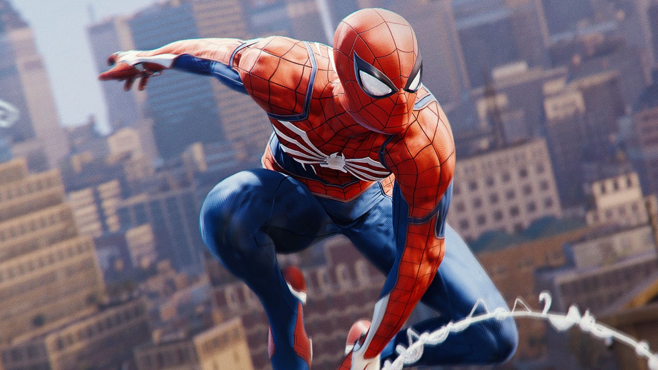 Marvel's Spider-Man Coming to PC on August 12, 2022; Miles Morales